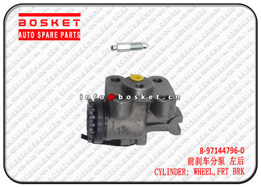 8971447960 Front Brake Wheel Cylinder For Isuzu 4HG1 NPR