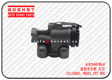 8971447960 Front Brake Wheel Cylinder For Isuzu 4HG1 NPR