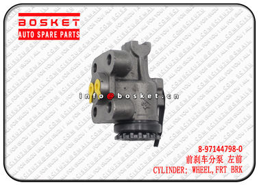 8971447980 4HG1 NPR Isuzu Brake Parts Front Brake Wheel Cylinder