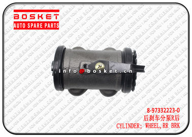 8973322230 8971448000 NPR Isuzu Brake Parts Rear Brake Wheel Cylinder