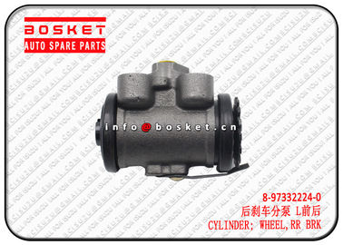 Isuzu 4HG1 NPR Rear Brake Wheel Cylinder 8973322240 8971448010