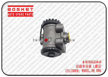 Isuzu 4HG1 NPR Rear Brake Wheel Cylinder 8973322240 8971448010