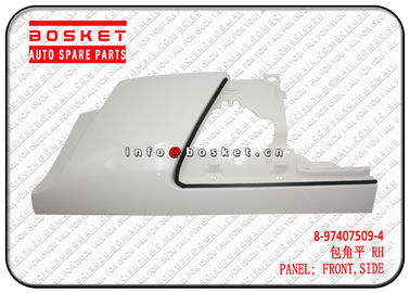 2KG 8974075094 Side Front Panel FSR Isuzu Body Parts