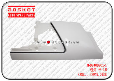 870829000 8974099011 Side Front Panel FSR Isuzu Body Parts