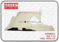 870829000 8974099011 Side Front Panel FSR Isuzu Body Parts