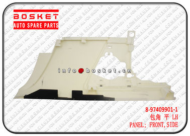 870829000 8974099011 Side Front Panel FSR Isuzu Body Parts