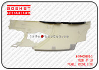870829000 8974099011 Side Front Panel FSR Isuzu Body Parts