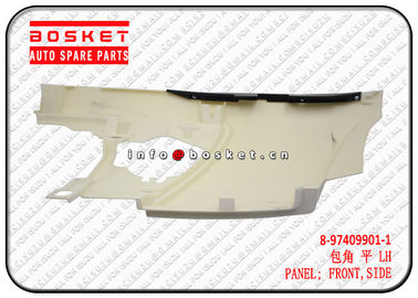 870829000 8974099011 Side Front Panel FSR Isuzu Body Parts