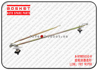 851290000 8978551520 Front Wiper Link For  Isuzu NPR NQR