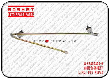 851290000 8978551520 Front Wiper Link For  Isuzu NPR NQR