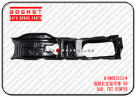 8980252114 Isuzu Body Parts NLR85 Front Bumper Bar