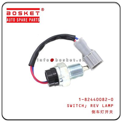 1-82440082-0 1824400820 ISUZU CXZ81 10PE1 Reverse Lamp Switch