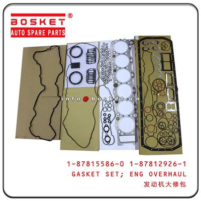 1878132300 1878155860 1878129261 CYZ06 6WF1 Engine Overhaul Gasket Set