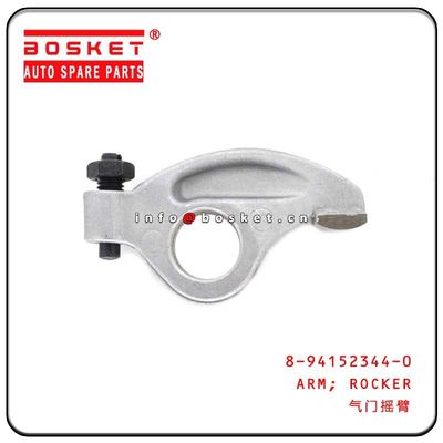8-94152344-0 8941523440 Rocker Arm NKR77 4JH1 Isuzu Engine Parts