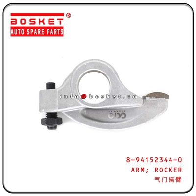 8-94152344-0 8941523440 Rocker Arm NKR77 4JH1 Isuzu Engine Parts