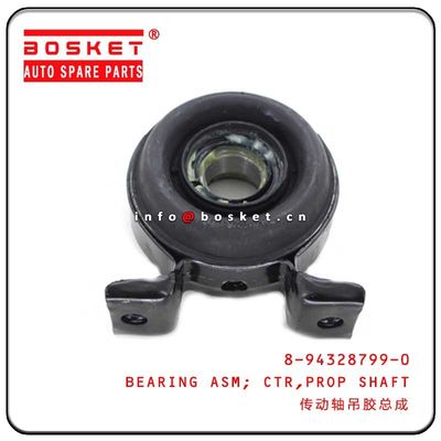 8-94328799-0 8943287990 UCS17 4ZE1 Propeller Shaft Center Bearing Assembly