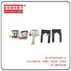8-97095685-2 8970956852 Door Lock Cylinder Assembly For ISUZU 100P NKR94