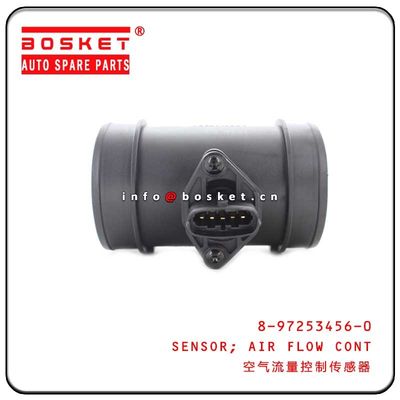 8-97253456-0 8972534560  ISUZU NHR54 4JA1 Air Flow Control Sensor