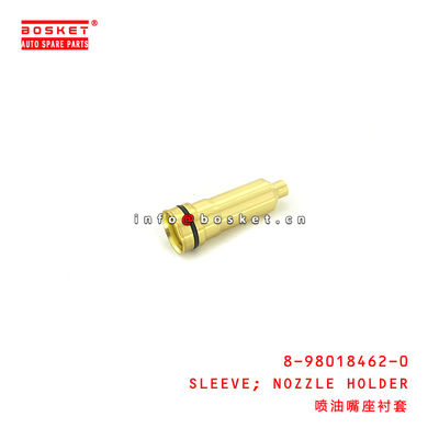 8980184620 8-98018462-0 Nozzle Holder Sleeve for ISUZU 6HK1 FRR