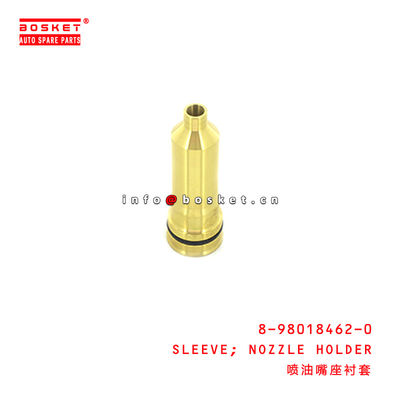 8980184620 8-98018462-0 Nozzle Holder Sleeve for ISUZU 6HK1 FRR