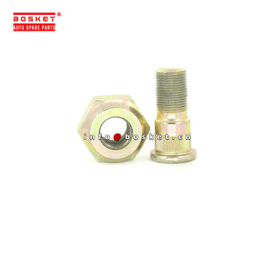 KIT-1002-1-RH Axle Wheel Nut Assembly RH FRT Isuzu NPR Parts