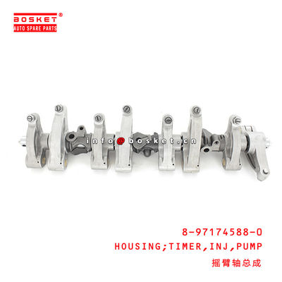 8971745880 Isuzu Engine Parts NKR Injection Pump Timer Housing