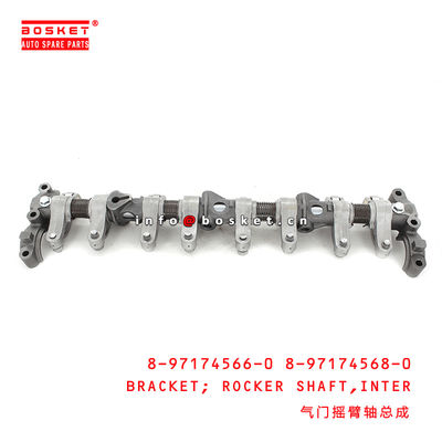 NKR NPR 4HF1 4HG1T Inter Rocker Shaft Bracket 8971745660 8971745680