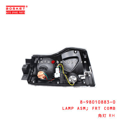 NKR NPR Front Combination Lamp Assembly 8-98010883-0 8980108830