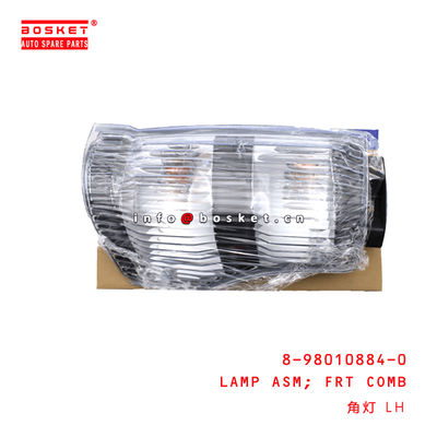 NKR NPR Front Combination Lamp Assembly 8980108840 8-98010884-0