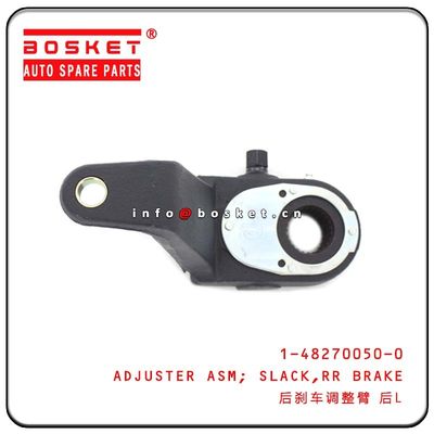 1482700500 10PE1 Isuzu Brake Parts Rear Brake Slack Adjuster Assembly