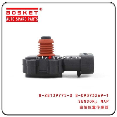 8-28139775-0 8-09373269-1 Isuzu Engine Parts MAP CVC XCY 4HK1 6HK1