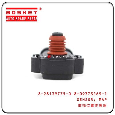 8-28139775-0 8-09373269-1 Isuzu Engine Parts MAP CVC XCY 4HK1 6HK1
