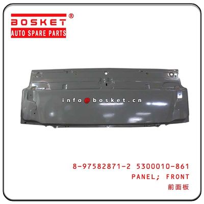 8-97582871-2 5300010-861 Front 600P Isuzu Body Parts 8975828712 5300010861