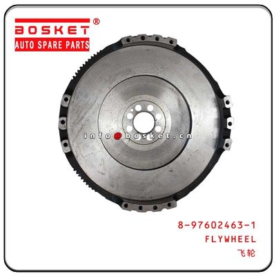 8976024631 Isuzu 6HK1 FVR Isuzu Engine Parts Flywheel
