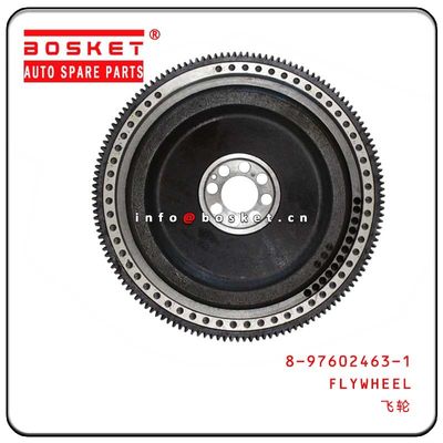 8976024631 Isuzu 6HK1 FVR Isuzu Engine Parts Flywheel