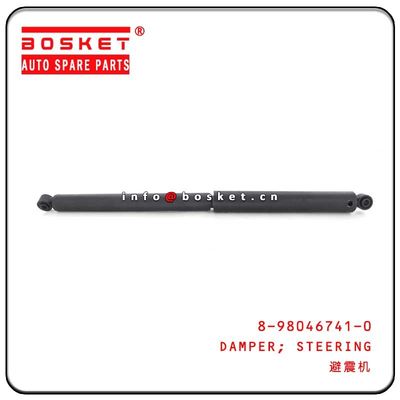 8-98046741-0 8980467410 Steering Damper For Isuzu NMR85 NLR85 4JJ1
