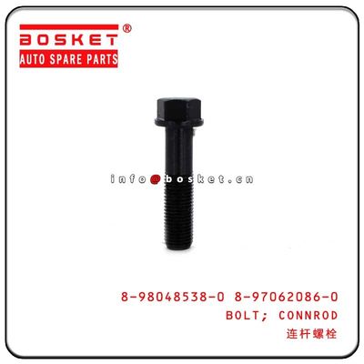 ISUZU NHN KNM 4JH1T 4JJ1 Connecting Rod Bolt 8980485380 8970620860