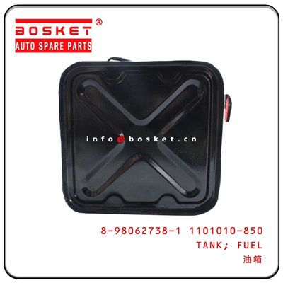 8980627381 1101010850 100L Fuel Tank Isuzu Engine Parts