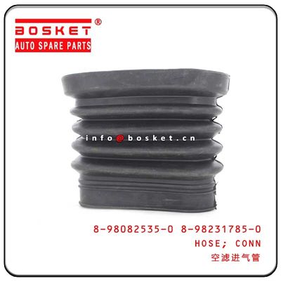 8980825350 8982317850 700P 4HK1 Connecting Hose 8-98082535-0 8-98231785-0