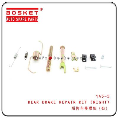 ISUZU D-MAX 08 1455 Rear Brake Repair Kit Right