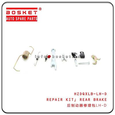 1PCS HZDQXLB-LH-D HZDQXLBLHD Rear Brake Repair Kit