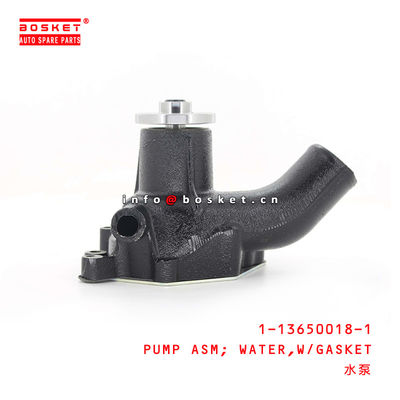 J211-0230M 1136500181 J2110230M Water Pimp Assembly For ISUZU XE 6BD1 4BG1
