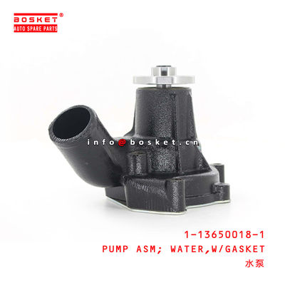 J211-0230M 1136500181 J2110230M Water Pimp Assembly For ISUZU XE 6BD1 4BG1