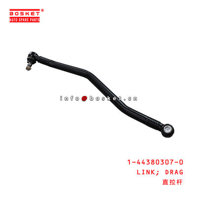 Drag Link  Isuzu FVR34 6HK1 Truck Chassis Parts 1-44380307-0 1443803070