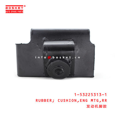 ISUZU LT132 6HE1 Rear Engine Mounting Cushion Rubber RH 1532253131