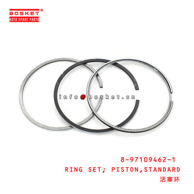 8-97109462-1 8971094621 SDI10139ZZ Piston Ring Set FOR ISUZU 4HF1