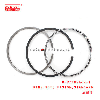 8-97109462-1 8971094621 SDI10139ZZ Piston Ring Set FOR ISUZU 4HF1