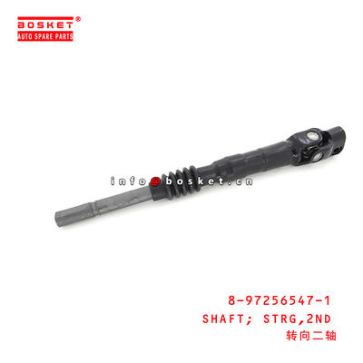 8972565471 8979445910 ISUZU TFR-03 Steering Shaft