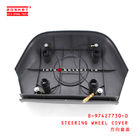 3402210CYZ14 Qingling Steering Wheel Cover For ISUZU VC46 8974277300