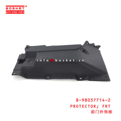 ISUZU VC46 Qingling Front Protector RH 8980377142 6107464CYZ14